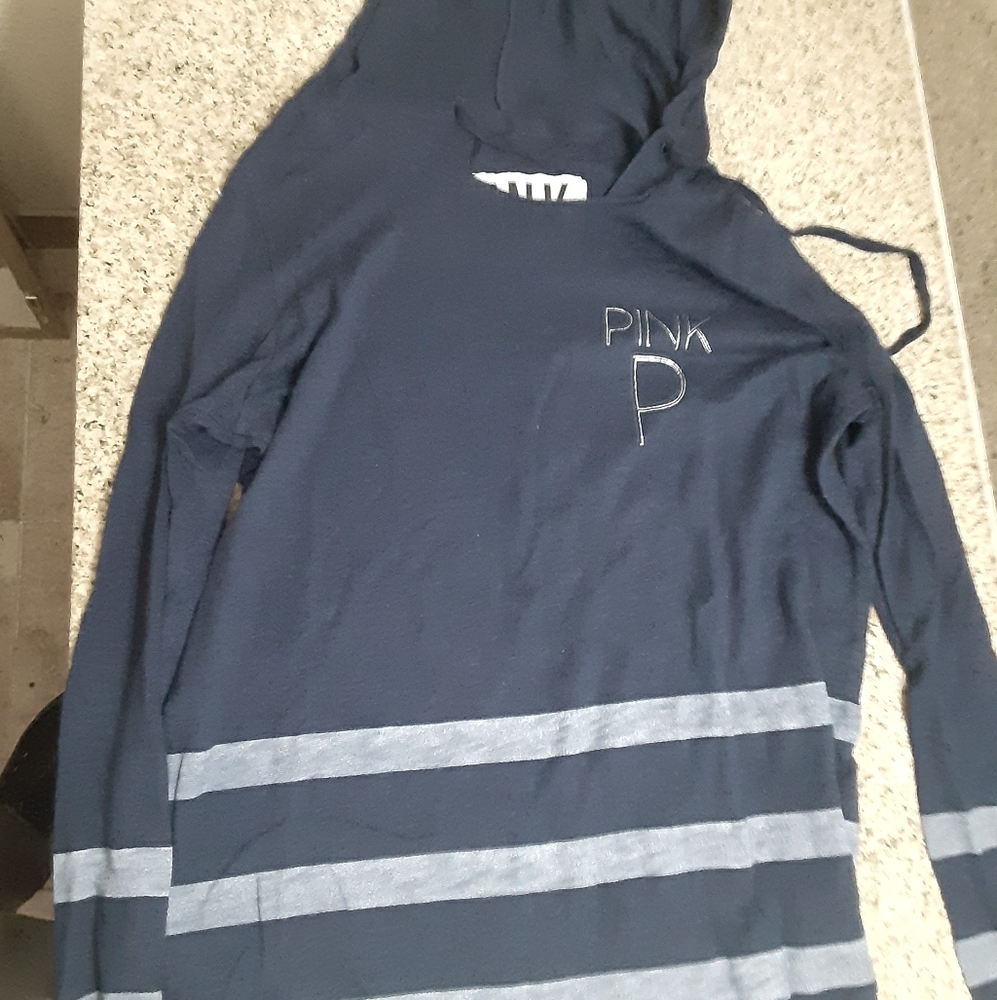 Victoria secret shirt